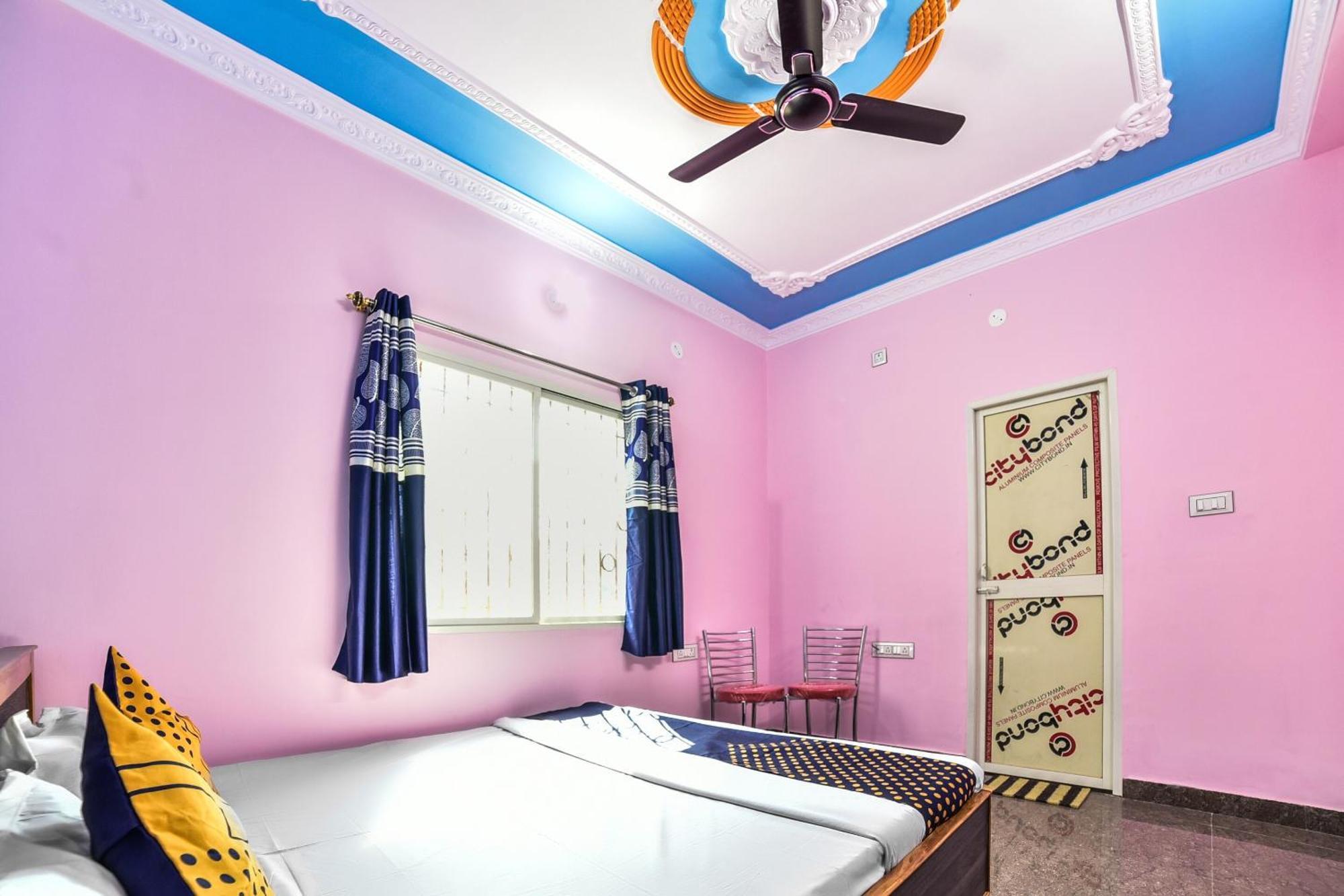 Spot On Devlok Guest House Patna  Exterior foto